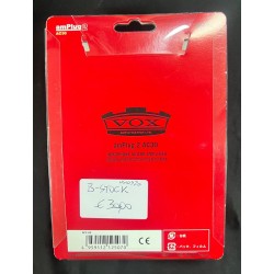 VOX AC30 amPlug2 B-Stock