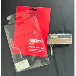 VOX AC30 amPlug2 B-Stock