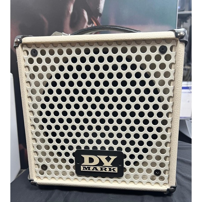 DV Mark Little Jazz Combo Ex-Demo