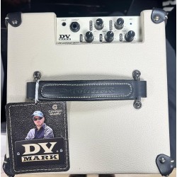 DV Mark Little Jazz Combo Ex-Demo