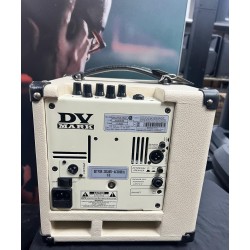 DV Mark Little Jazz Combo Ex-Demo