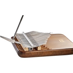 Meinl Sonic Energy KL2101S Kalimba 21 note Black Walnut