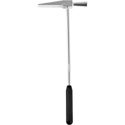 Meinl Sonic Energy KL2101S Kalimba 21 note Black Walnut