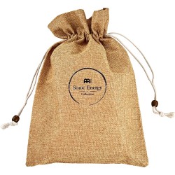 Meinl Sonic Energy KL2101S Kalimba 21 note Black Walnut