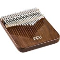 Meinl Sonic Energy KL2101S Kalimba 21 note Black Walnut