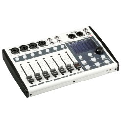 Proel DIGIPAD8 Mixer Digitale 8 Canali