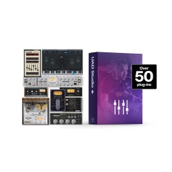 Universal Audio Apollo X4 Gen2 ESS