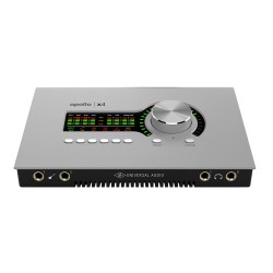 Universal Audio Apollo X4 Gen2 ESS