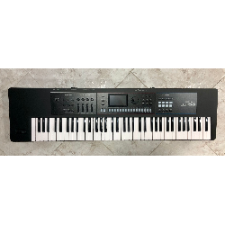 Roland Juno D7 Usato