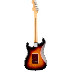 Fender Player II Modified Stratocaster MN 3-Color Sunburst