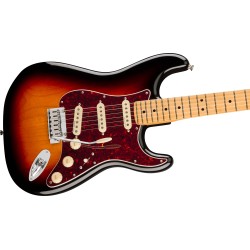 Fender Player II Modified Stratocaster MN 3-Color Sunburst