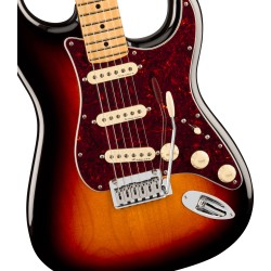 Fender Player II Modified Stratocaster MN 3-Color Sunburst