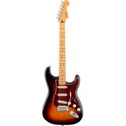 Fender Player II Modified Stratocaster MN 3-Color Sunburst