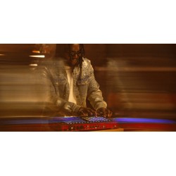 Akai MPC Live III Controller Midi/Usb