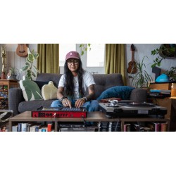 Akai MPC Live III Controller Midi/Usb