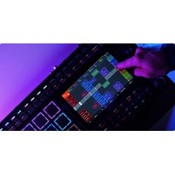 Akai MPC Live III Controller Midi/Usb