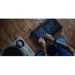 Akai MPC Live III Controller Midi/Usb