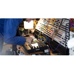 Akai MPC Live III Controller Midi/Usb