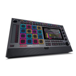 Akai MPC Live III Controller Midi/Usb