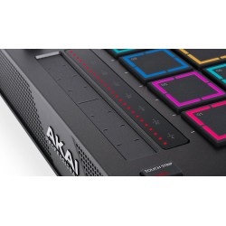 Akai MPC Live III Controller Midi/Usb
