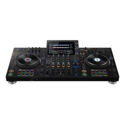 AlphaTheta XDJ-AZ console DJ All-In-One