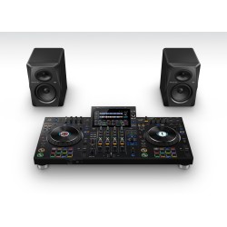 AlphaTheta XDJ-AZ console DJ All-In-One