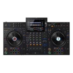 AlphaTheta XDJ-AZ console DJ All-In-One