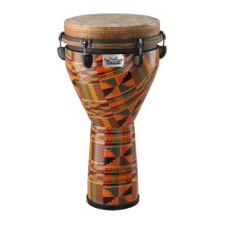 REMO DJ-0012-PM Djembe Kintekloth