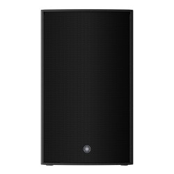 Yamaha DZR15 Cassa Attiva Nero