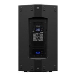 Yamaha DZR15 Cassa Attiva Nero