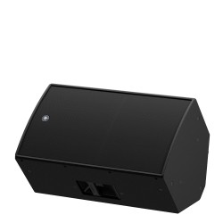 Yamaha DZR15 Cassa Attiva Nero