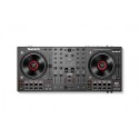 Numark NS4FX controller DJ 4 canali nero