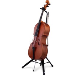 Hercules DS580B supporto per violoncello