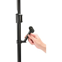 Hercules GS412B Plus Supporto per Chitarra