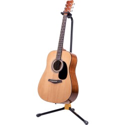 Hercules GS412B Plus Supporto per Chitarra