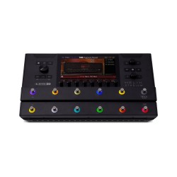 Line6 Helix Stadium Floor