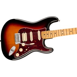 Fender Stratocaster HSS Player II Modified 0147432300