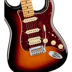 Fender Stratocaster HSS Player II Modified 0147432300