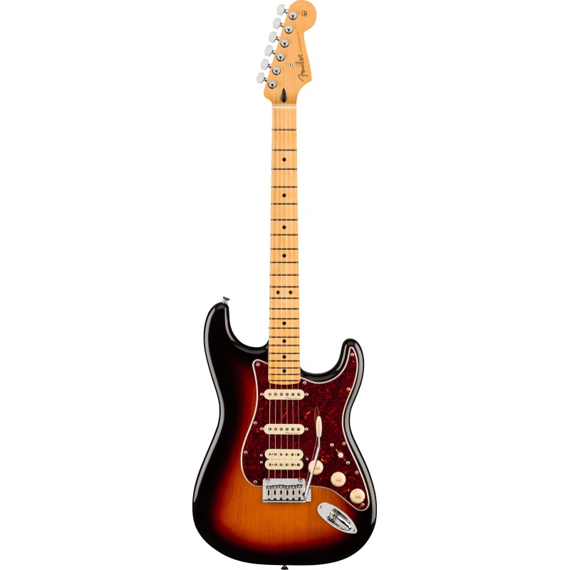 Fender Stratocaster HSS Player II Modified 0147432300
