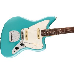 Fender Player II Jaguar RW AQB 0140580518