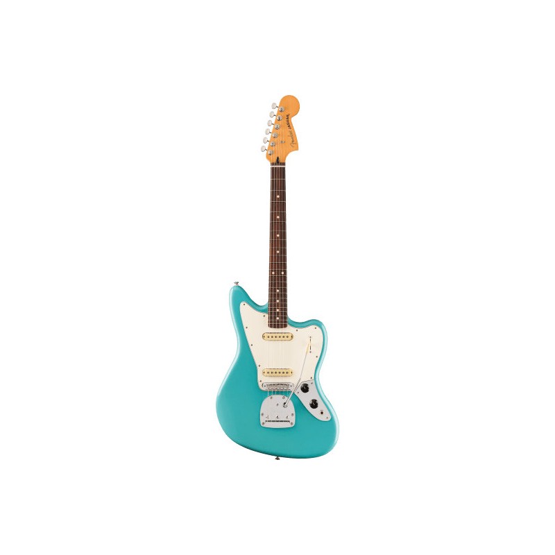 Fender Player II Jaguar RW AQB 0140580518