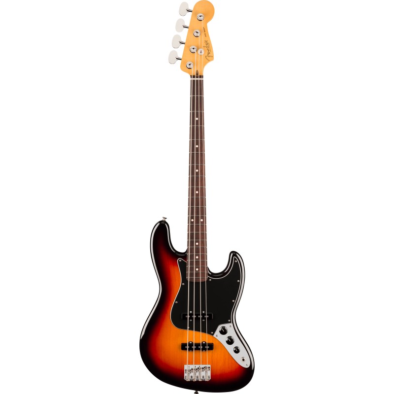 Fender Jazz Bass American Professional Classic 0198640300