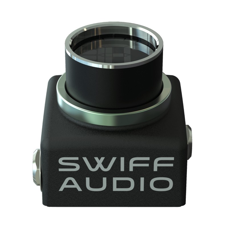 SWIFF Audio C20
