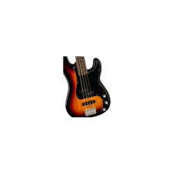 Fender Affinity Series Precision Bass PJ Pack 3TS Sunburst – 0372980600