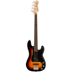 Fender Affinity Series Precision Bass PJ Pack 3TS Sunburst – 0372980600