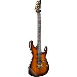 Ibanez AZ47P2K Dragon Eye Burst