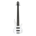 Ibanez GSR186 Pearl White – Basso Elettrico 6 Corde