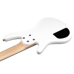 Ibanez GSR186 Pearl White – Basso Elettrico 6 Corde