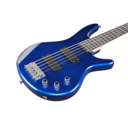 Ibanez GSR185 Jewel Blue – Basso Elettrico 5 Corde