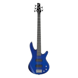 Ibanez GSR185 Jewel Blue – Basso Elettrico 5 Corde